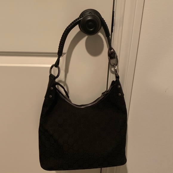Authentic Gucci Handbag - Picture 1 of 6